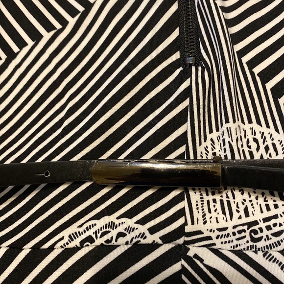 Milano Print Romper - Picture 12 of 13